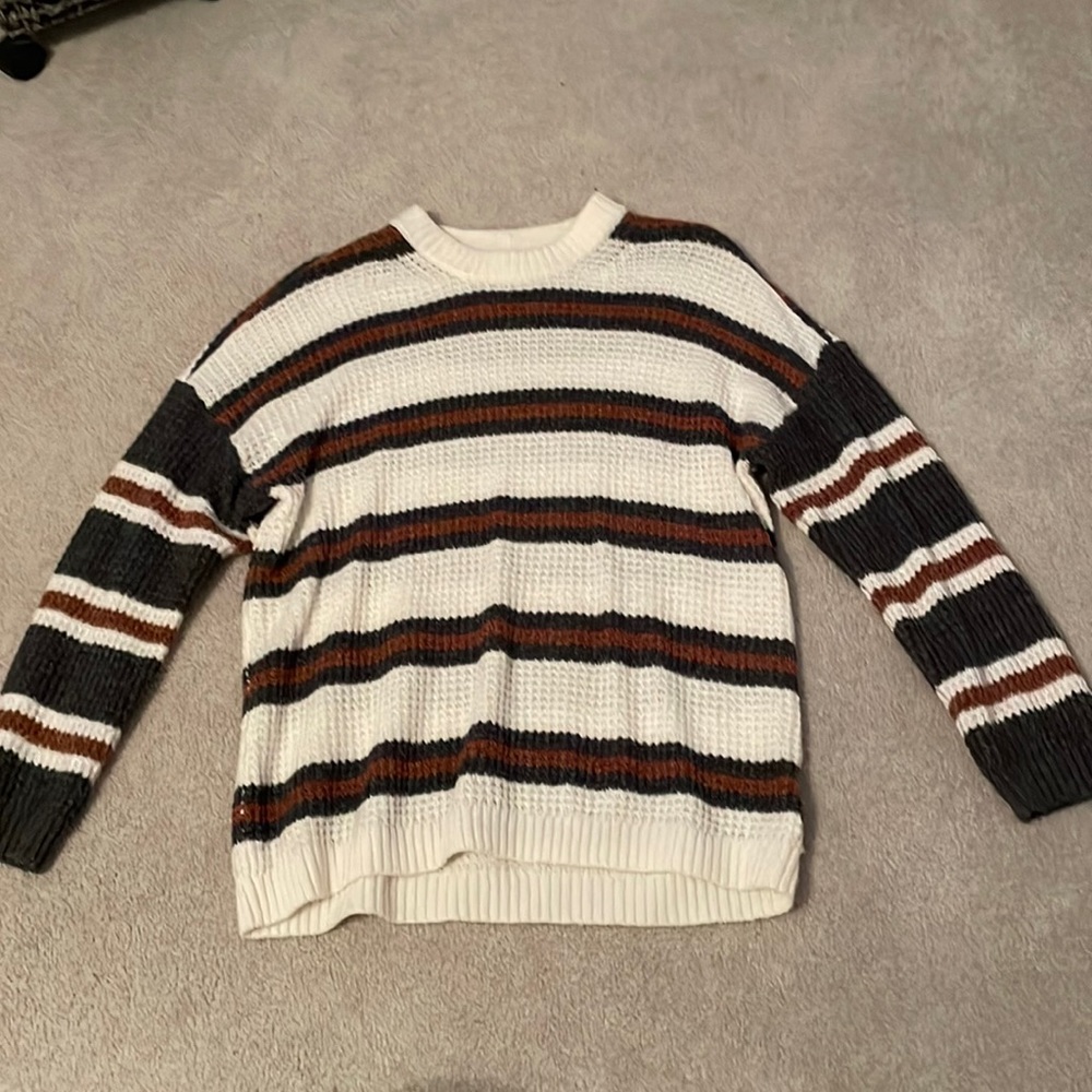 sweater